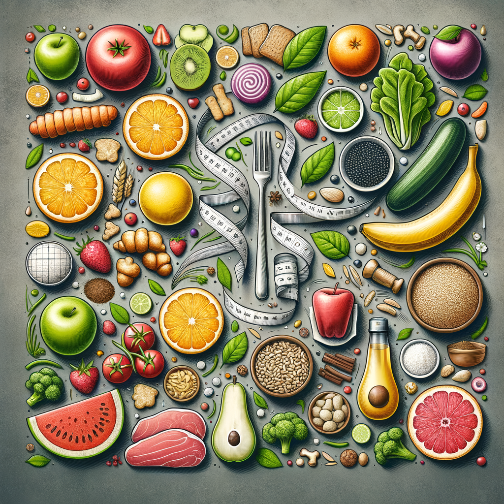 Efficient weight loss recipe ideas Centurion